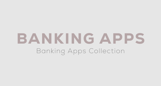 Banking & Finance Apps